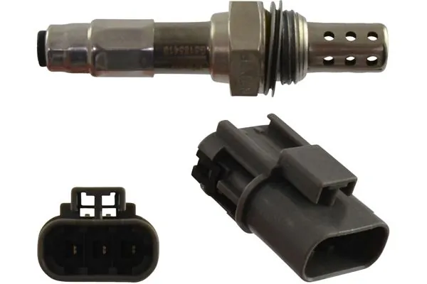 Oxygen Sensor